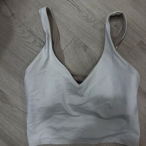 Lululemon align tank top